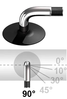 Schlauch 2.50-3″, MV