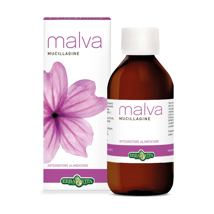 Schleimmalve 200 ml