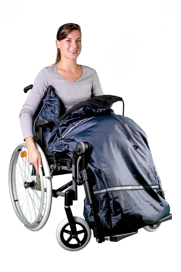 Schlupfsack Rolko-Thermo, Größe S