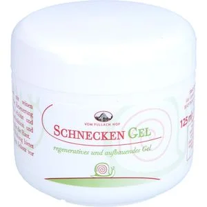 SCHNECKEN GEL 125 ml