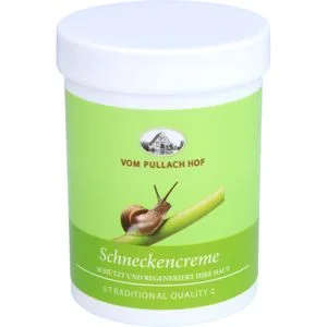 SCHNECKENCREME Pullach Hof 150 ml