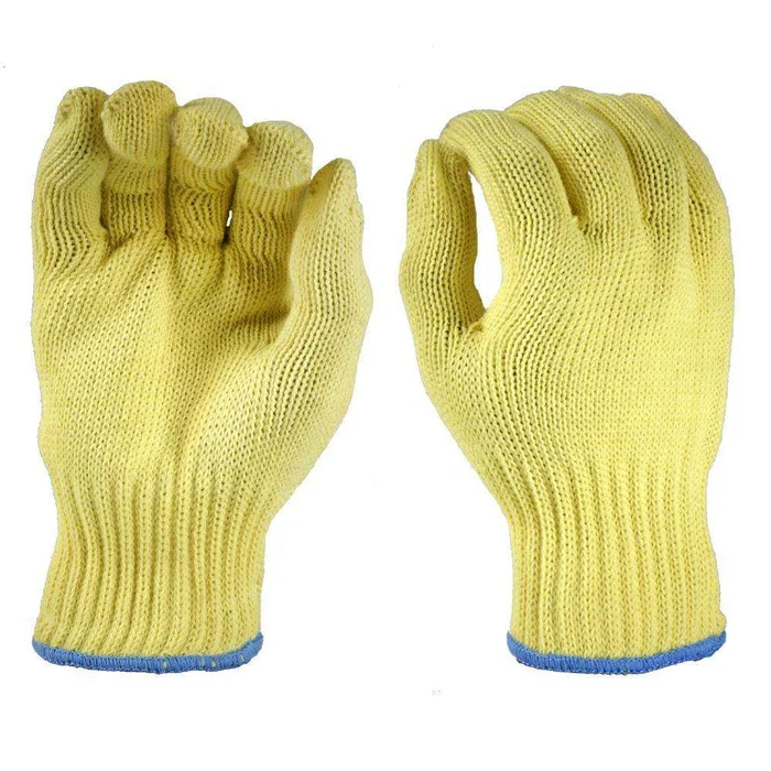 Schnittschutzhandschuh Kastor