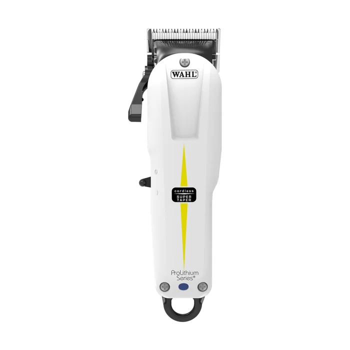 Schnurloser Super Taper Professional Clipper 1 Einheit