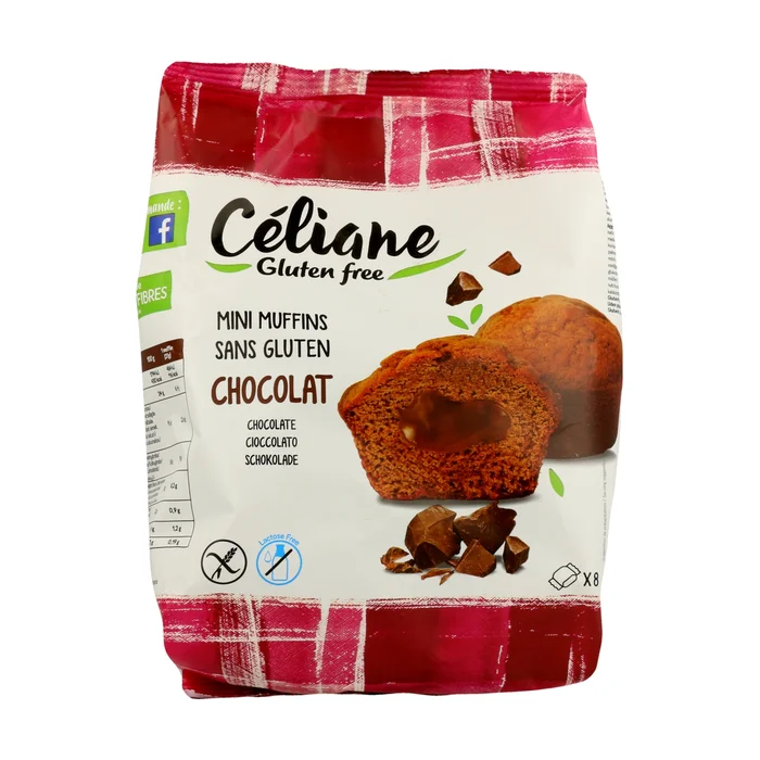 Schokoladenkuchen 210 G (Schokolade)