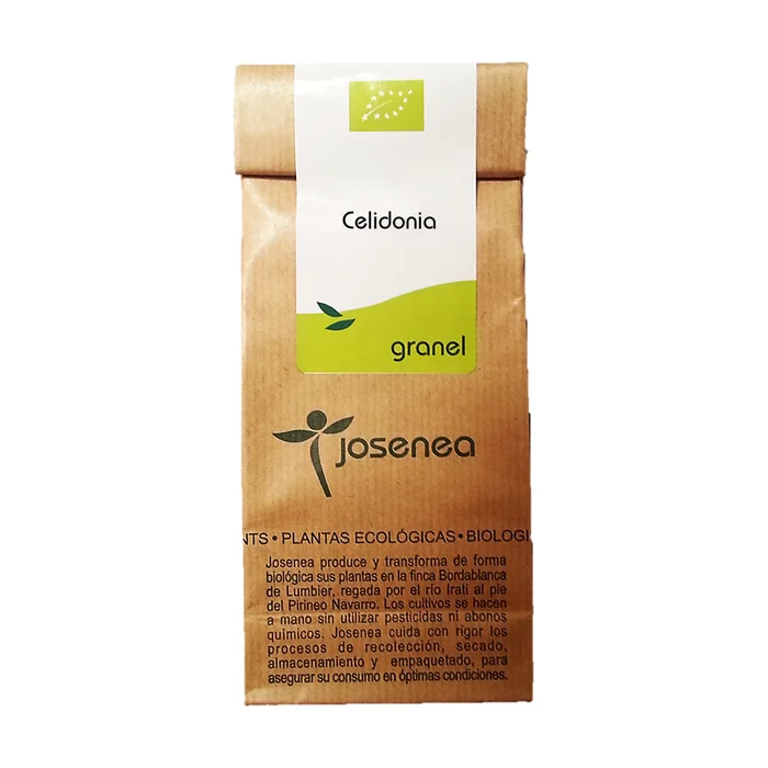 Schöllkraut 35 G