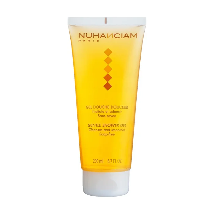Schonendes Duschgel 200 ml Gel