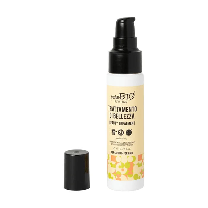 Schönheitsbehandlung für das Styling 60 ml