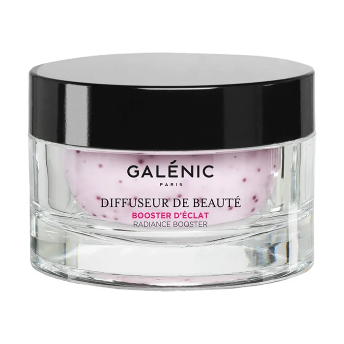 Schönheitsdiffusor 50 ml Sahne