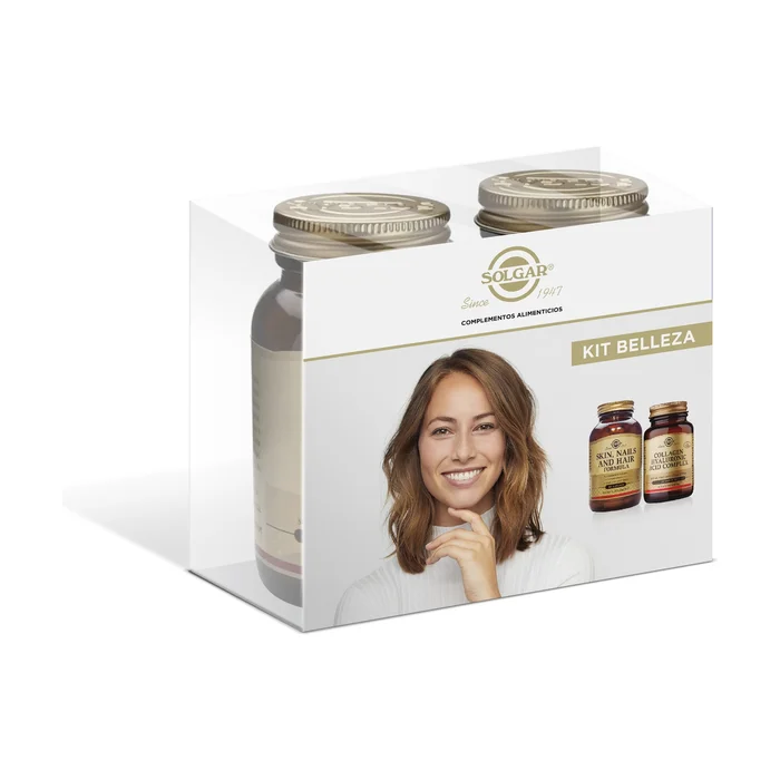 Schönheitspaket 60 + 30 Tabletten