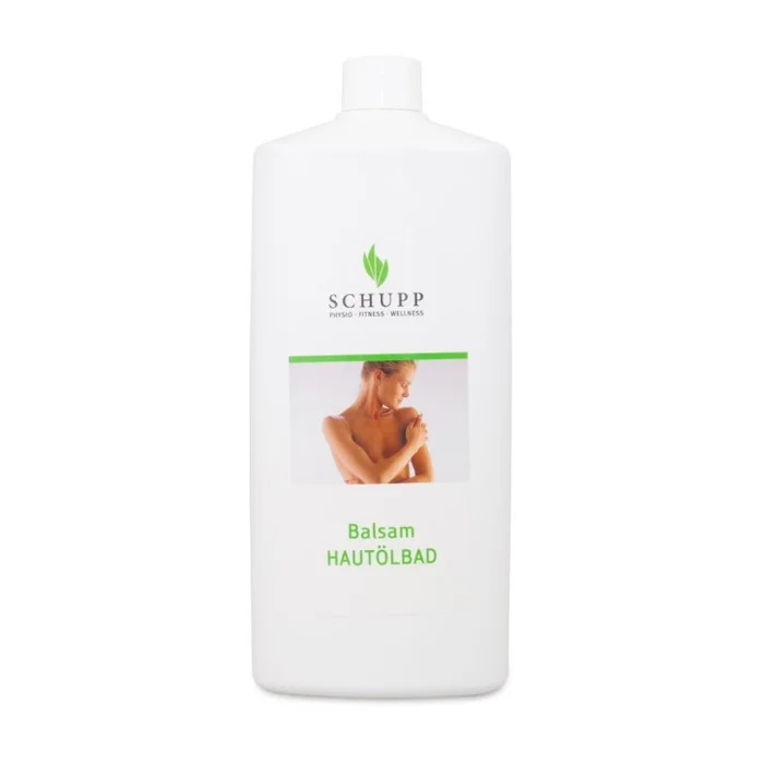 Schupp Balsam Hautölbad | 1000 ml