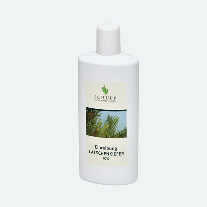 Schupp Einreibung 70 % | Latschenkiefer | 1000 ml