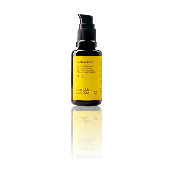 Schützendes intimgel ph 6,5 30 ml Gel