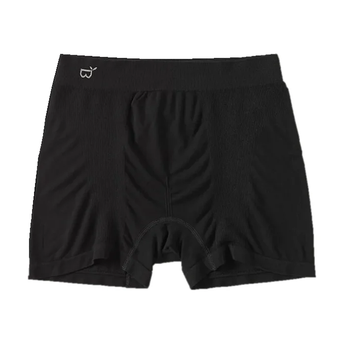 Schwarze Boxershorts L 1 Einheit