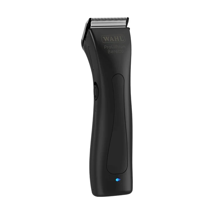 Schwarzer Beretto Stealth Professional Clipper 1 Einheit