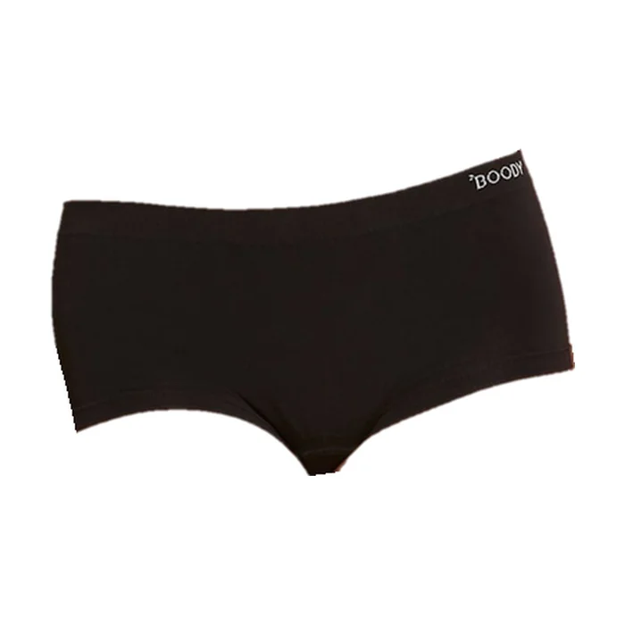 Schwarzer Culotte-Slip S 1 Einheit