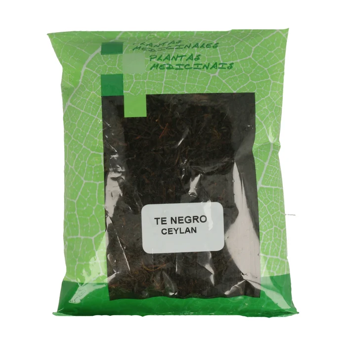 Schwarzer Tee 100 G