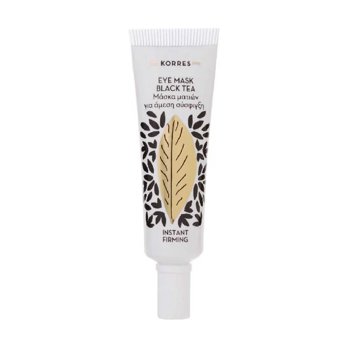 Schwarzer Tee – Anti-Falten-, Anti-Augenringe-Augenmaske 8ml 8 ml