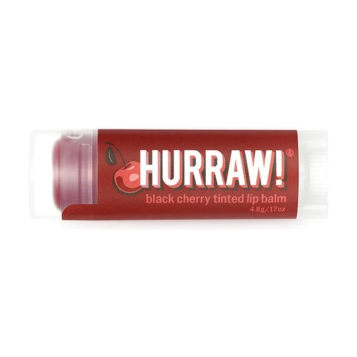 Schwarzkirsch-Lippenbalsam 4,8 G