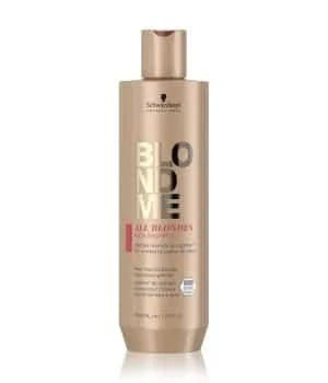 Schwarzkopf Professional BlondMe All Blondes Rich Haarshampoo