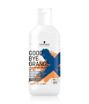 Schwarzkopf Professional Goodbye Orange Haarshampoo