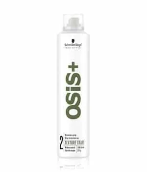 Schwarzkopf Professional Osis Long Hair Texture Craft Texturizing Spray