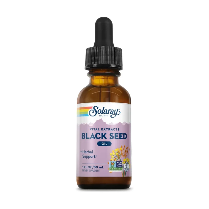 Schwarzkümmelöl (Schwarzkümmel) 30 ml Öl