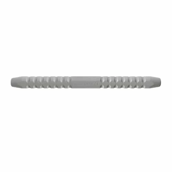 Schwert COLOR CODE Griff Grau, doppelendig