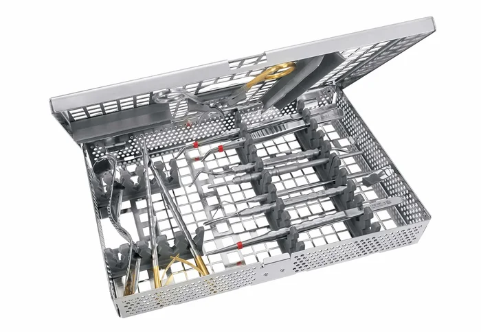 SCHWERT DESIGN Chirurgie Set