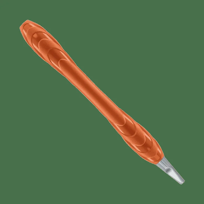Schwert ERGO DESIGN Griff, einendig, Orange