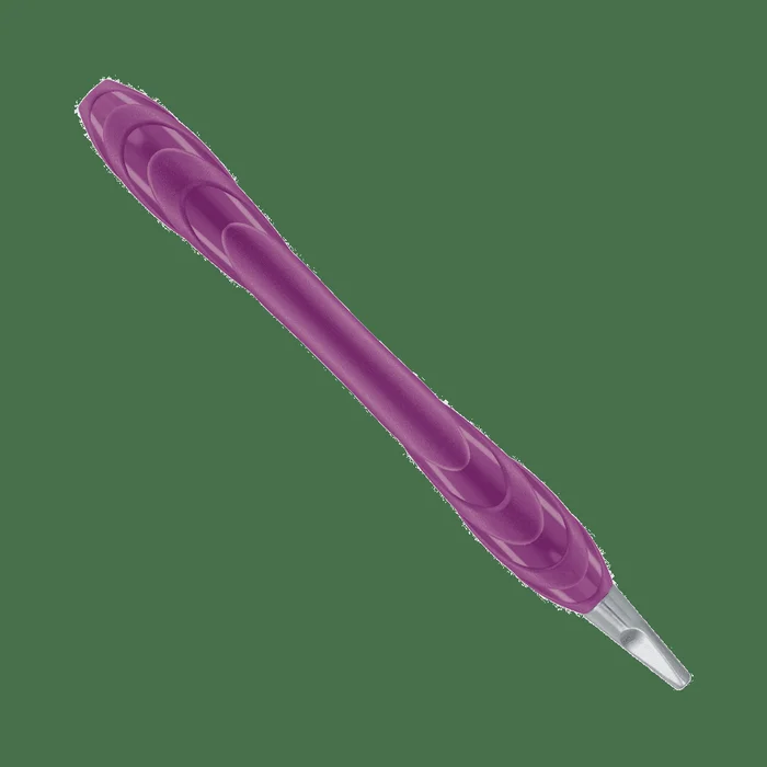 Schwert ERGO DESIGN Griff, einendig, Violett