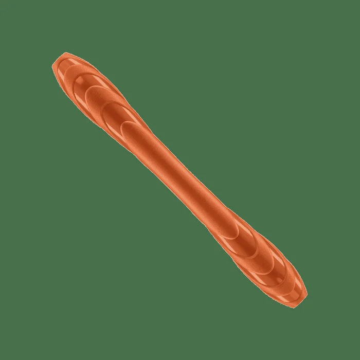 Schwert ERGO DESIGN Griffe, doppelendig, Orange