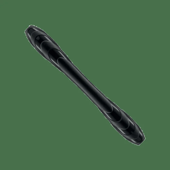 Schwert ERGO DESIGN Griffe, doppelendig, Schwarz
