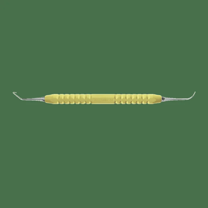 Schwert Retro Instrumente mikro mit Stopfer Typ 1