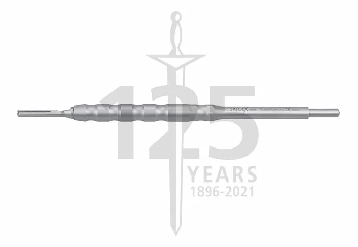 Schwert SAFE-EX® Skalpellklingenhalter
