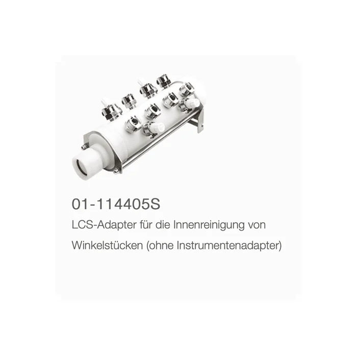 SciCan LCS-Adapter