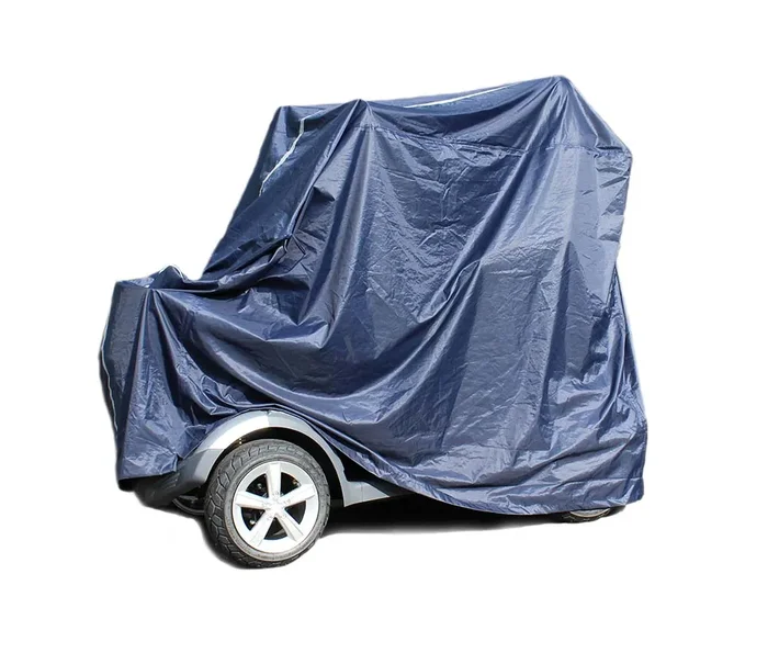 Scootergarage Rolko-rainPRO XXL