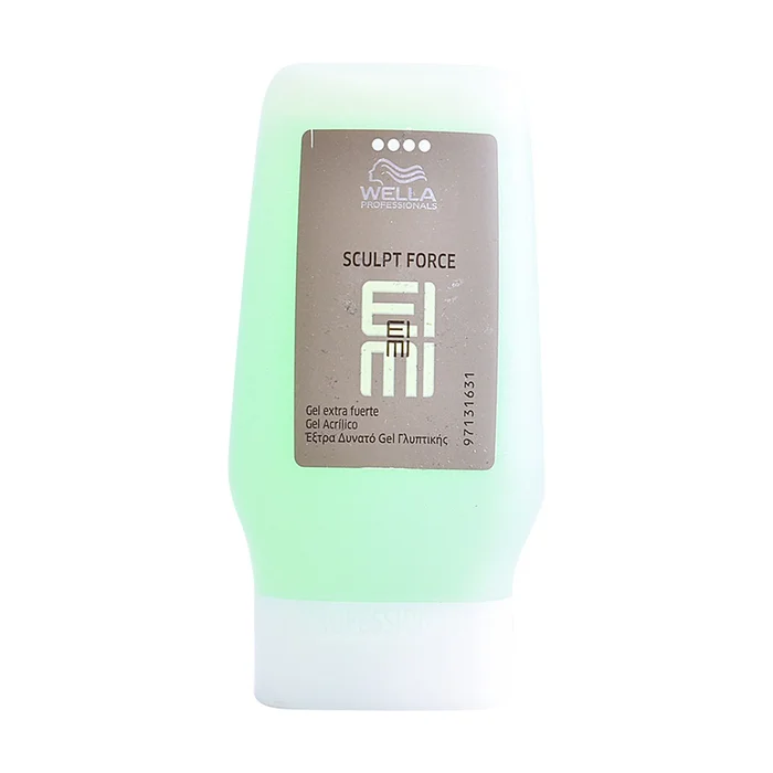 Sculpt Force Eimi extra starkes Gel 250 ml Gel
