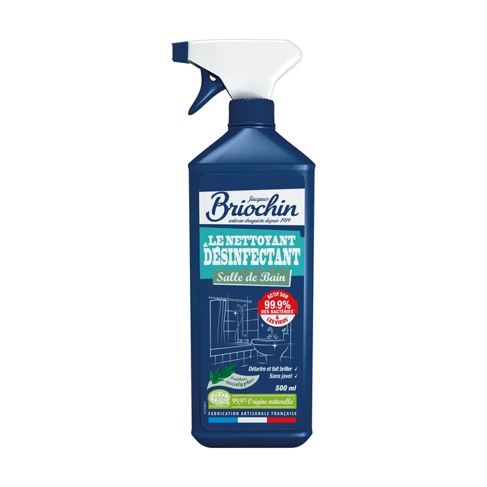 SDB Desinfektionsreinigungsspray 500 ml