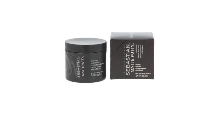 Sebastian Professional Matte Putty 75 ml