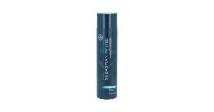 Sebastian Professional Twisted Shampoo 250 ml