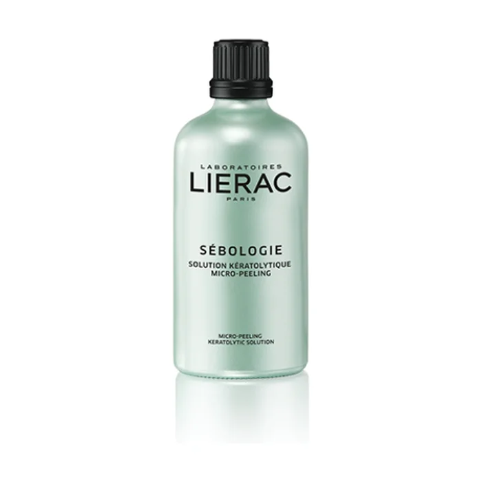 Sebologie Keratolytic Solution Umpacken 100 ml