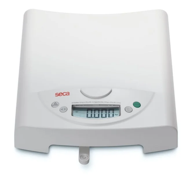 seca 384 Säuglingswaage