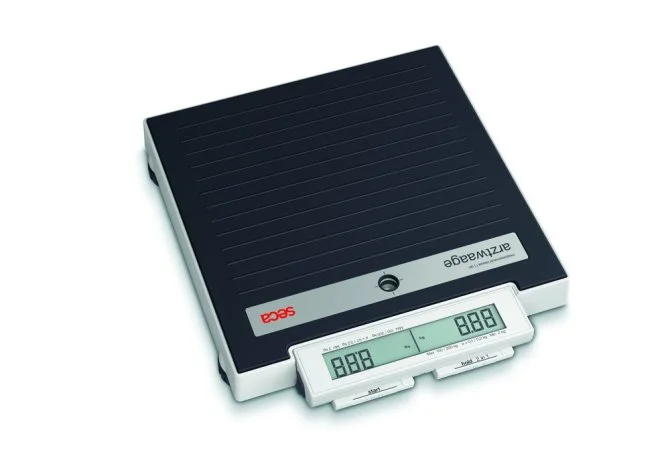 seca 878 dr Personenwaage