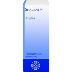 SECALOSAN N Tropfen 50 ml