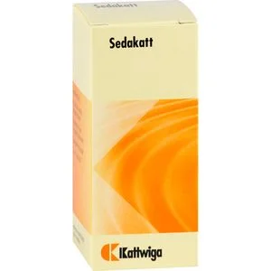 SEDAKATT Tabletten 50 St