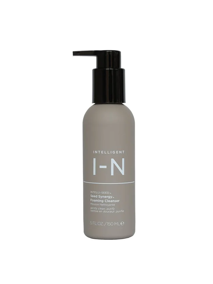 Seed Synergy™ Foaming Cleanser 150ml