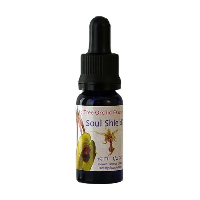 Seelenschild-Essenz 15 ml