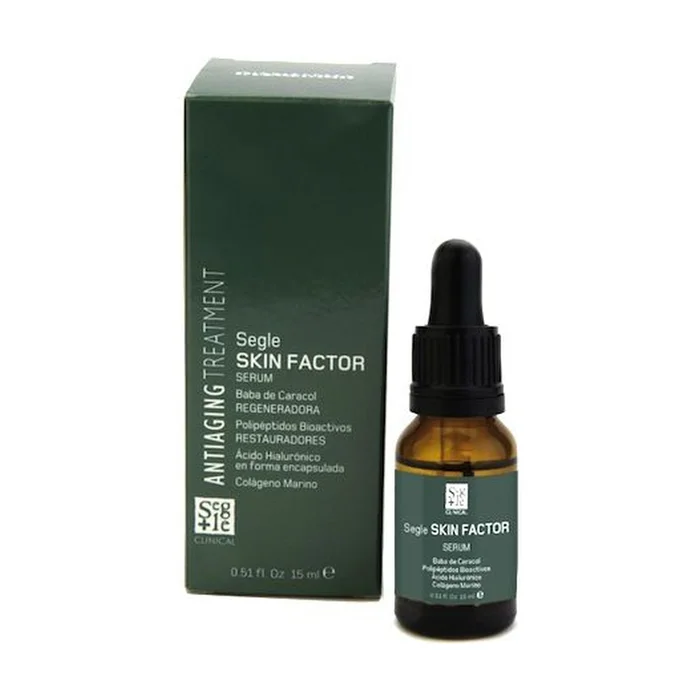 Segle Skin Factor Serum 15 ml