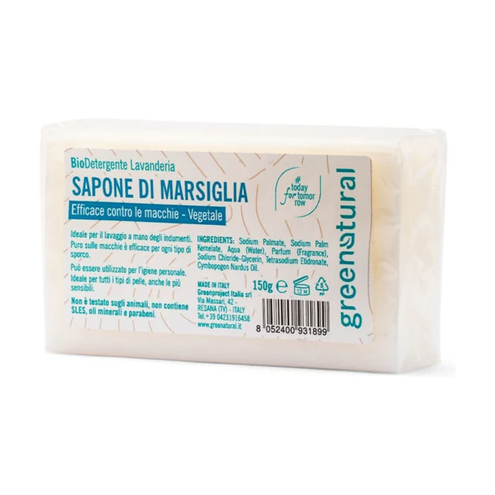 Seife von Marseille 150 G