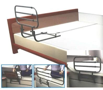 Seitengitter PIVOT-RAIL